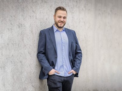 Fabian Bechler_Bechler-Servicesolutions Fabian Bechler_Bechler-Servicesolutions