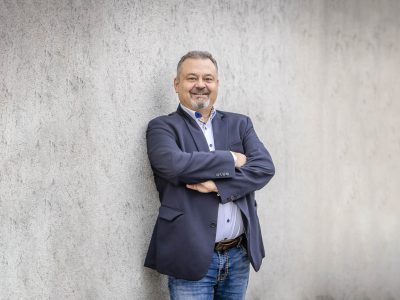Michael Bechler_Bechler-Servicesolutions Michael Bechler_Bechler-Servicesolutions