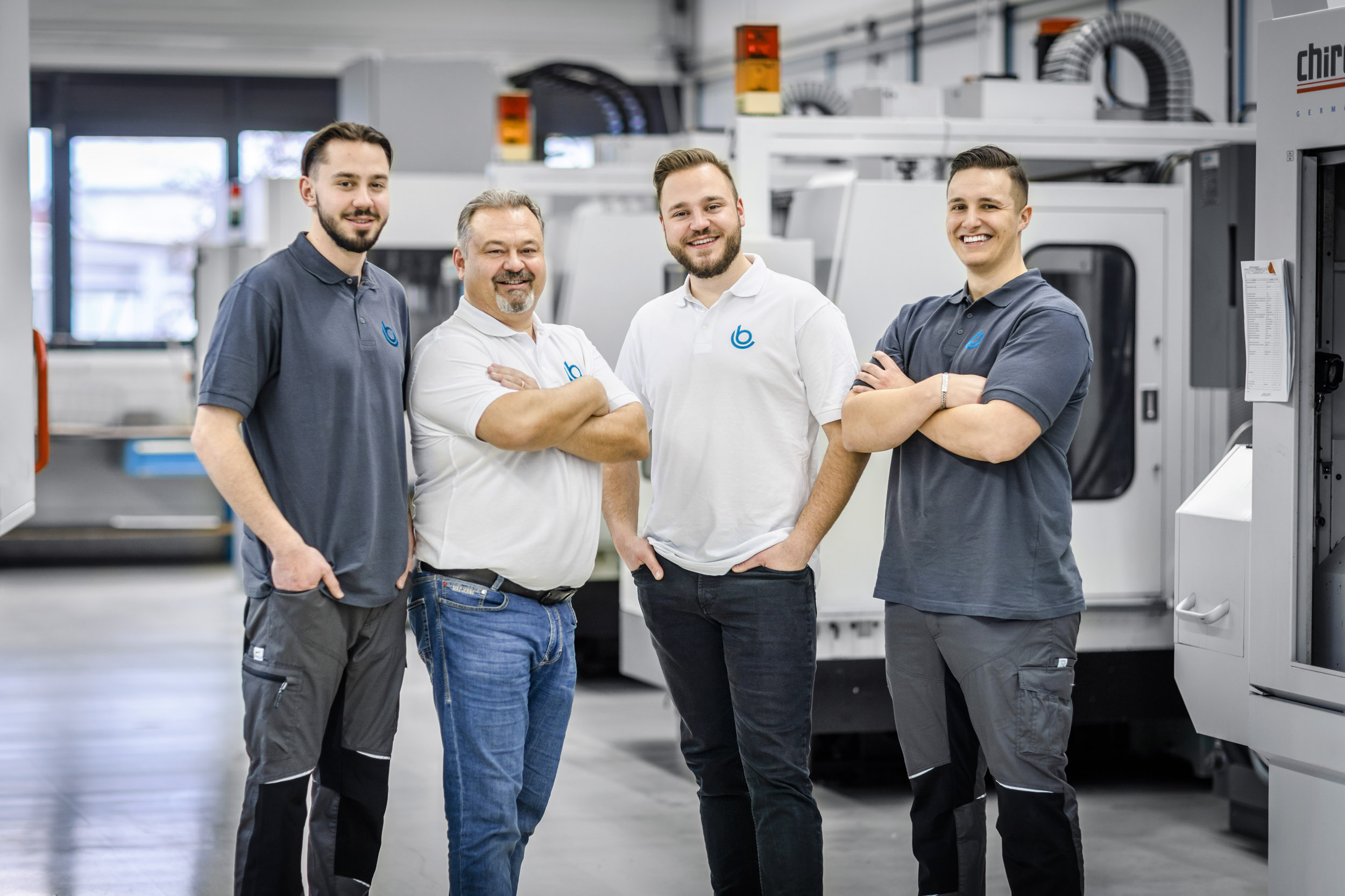 Team_Bechler-Servicesolutions