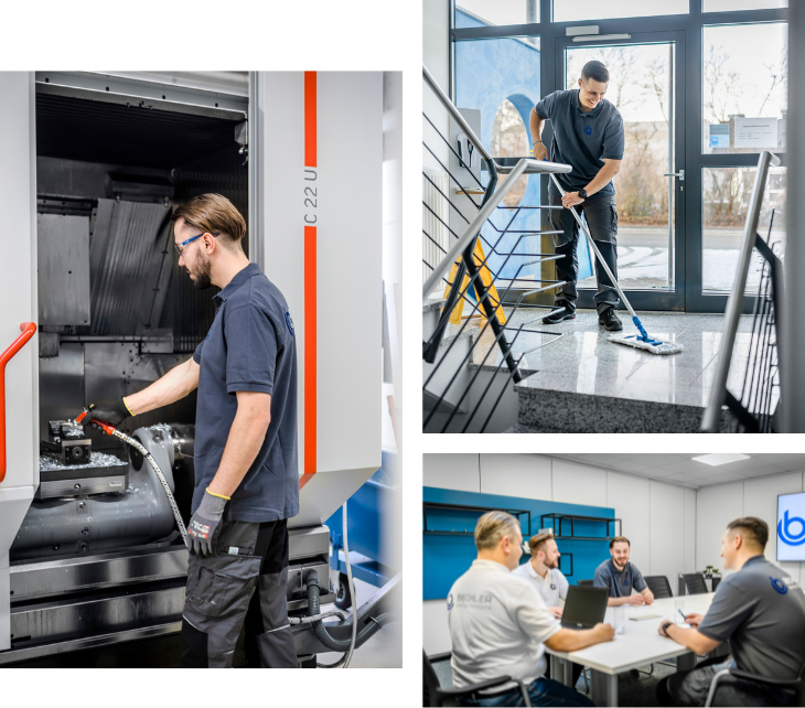 Bechler Servicesolutions